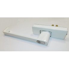 Schuco 247699 Tilt & Slide Door Handle LH 